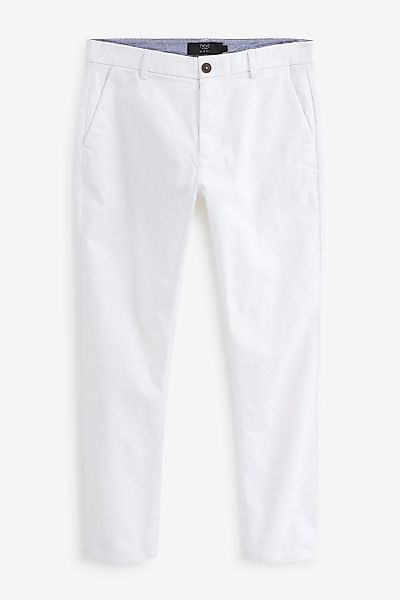 Next Chinohose Stretch-Chinohose im Slim Fit günstig online kaufen