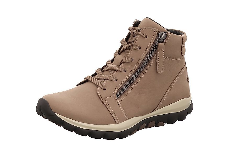Gabor Rolling Soft Schnürschuh günstig online kaufen