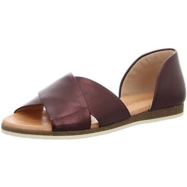 Apple Of Eden  Sandalen Sandaletten SS25-CHIUSI 59.1 BORDO günstig online kaufen
