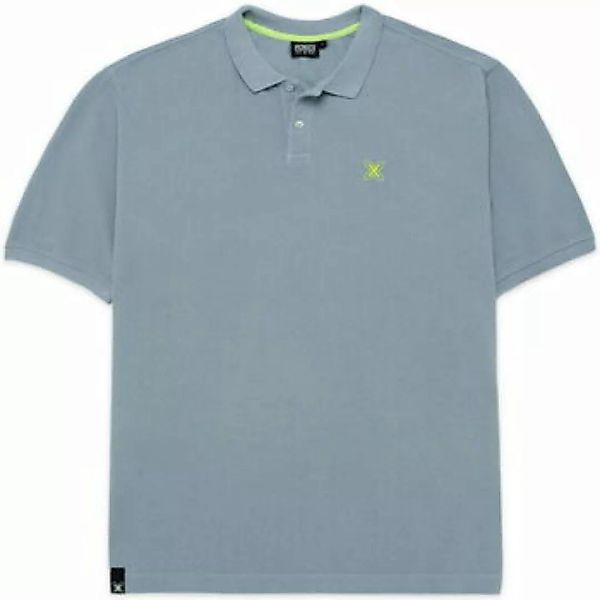 Munich  Poloshirt Polo club 2507221 Jade günstig online kaufen