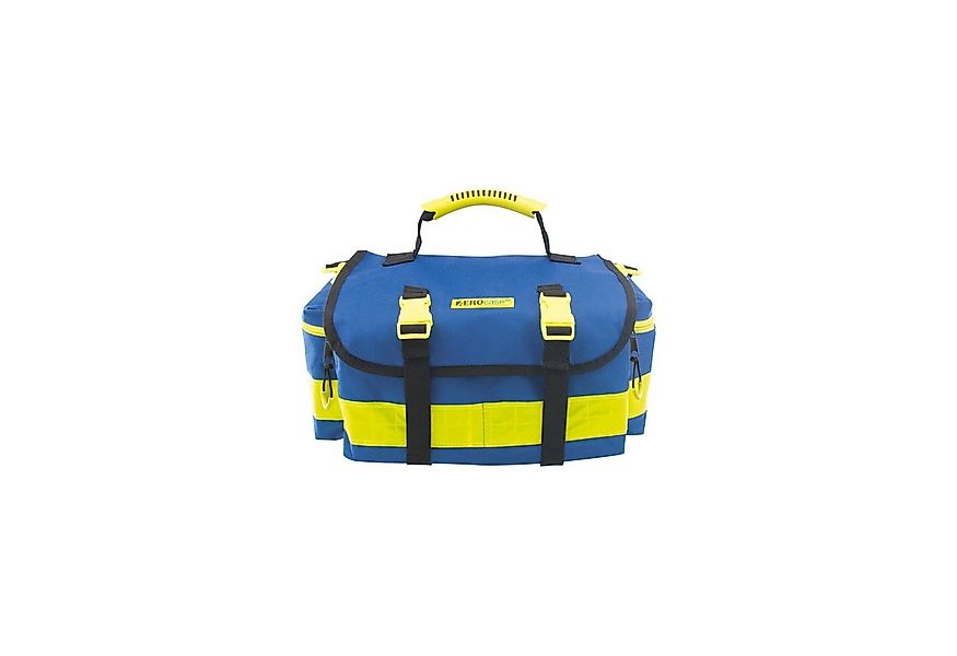 HUM Arzttasche AEROcase® - Pro1R BS1 Notfalltasche S Polyester günstig online kaufen