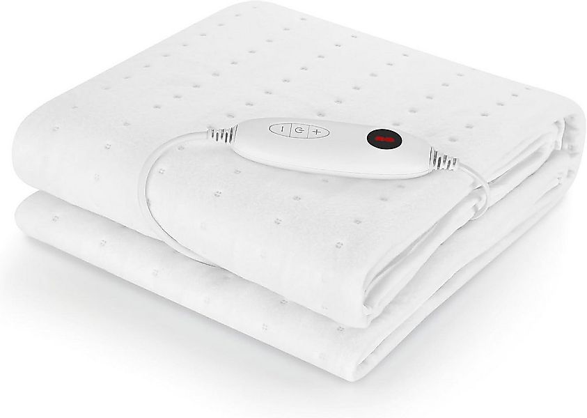 TLGREEN Wärmeunterbett mit Abschaltautomatik,Wärmebettunterlage Maschinenwa günstig online kaufen
