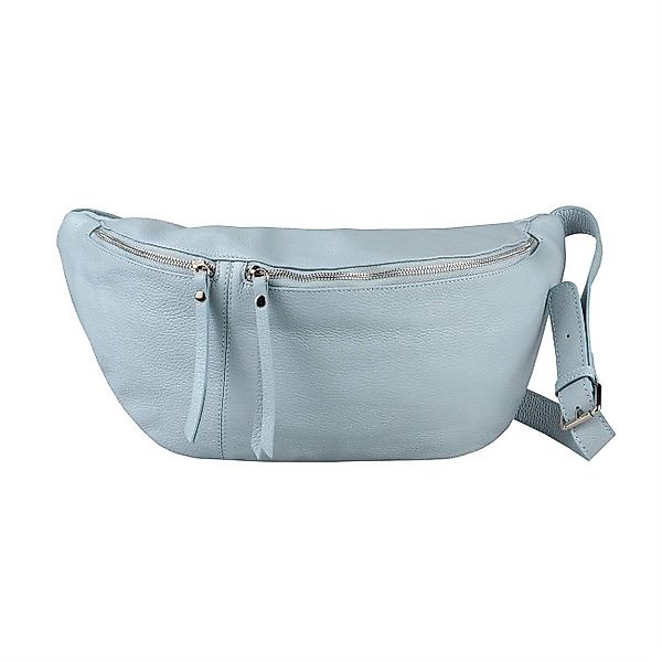 ITALYSHOP24 Schultertasche Damen XXL Tasche CrossBody günstig online kaufen