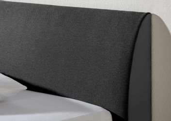 Maintal Polsterbett "Makana" mit Bettkasten, auch in H4 günstig online kaufen