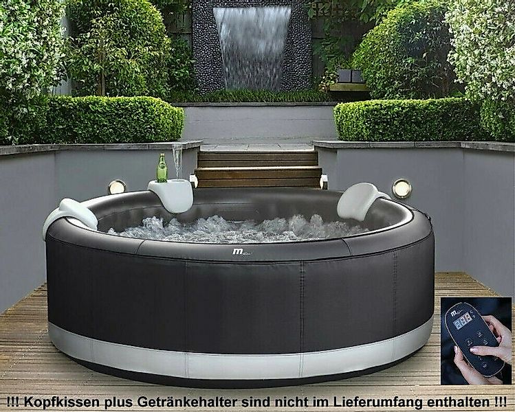 DEKO VERTRIEB BAYERN Whirlpool Luxus Premium günstig online kaufen