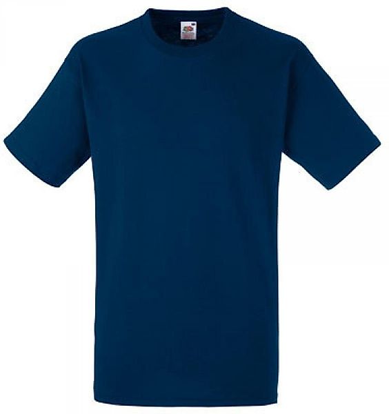 Fruit of the Loom Rundhalsshirt Heavy günstig online kaufen