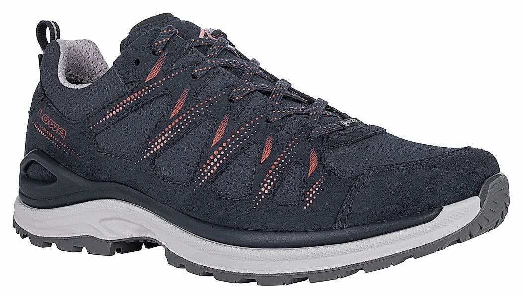 Lowa Wanderschuh "INNOX EVO II GORE-TEX WS", wasserdicht günstig online kaufen