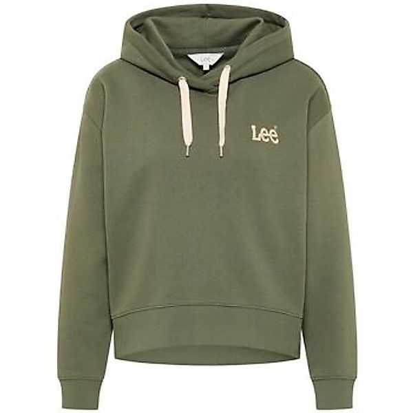 Lee  Sweatshirt 112341542 ESS HDD-OLIVE GRIVE günstig online kaufen