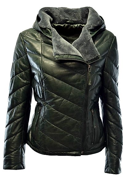Zimmert Leather Lederjacke Mariella Stepp-Lederjacke aus günstig online kaufen