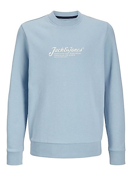 Jack & Jones Junior Sweatshirt JJBEAU SWEAT CREW NECK JNR günstig online kaufen