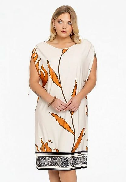 Yoek A-Linien-Kleid Große Größen günstig online kaufen