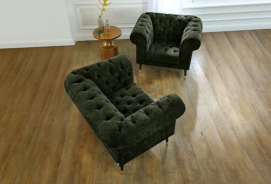 Guido Maria Kretschmer Home&Living Loveseat Tinnum günstig online kaufen