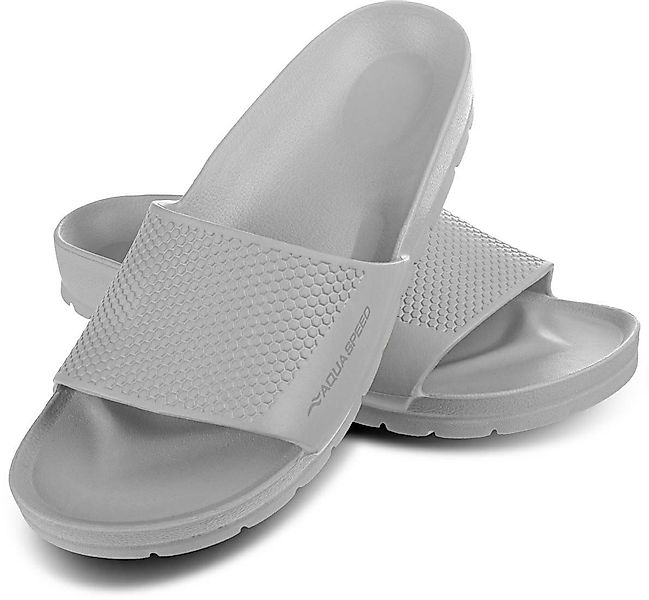 Aqua Speed Badelatschen OSLO + kl. günstig online kaufen