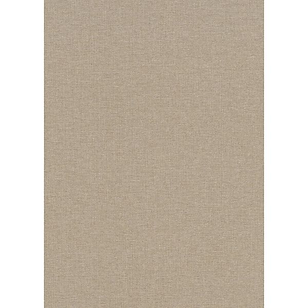 Erismann Vliestapete Secret Garden Linen Serenity Braun FSC® günstig online kaufen