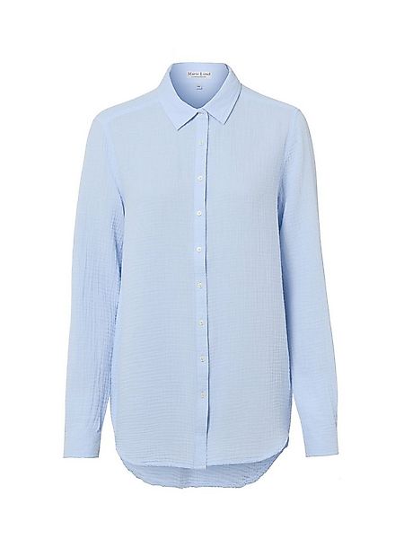 Marie Lund Hemdbluse günstig online kaufen