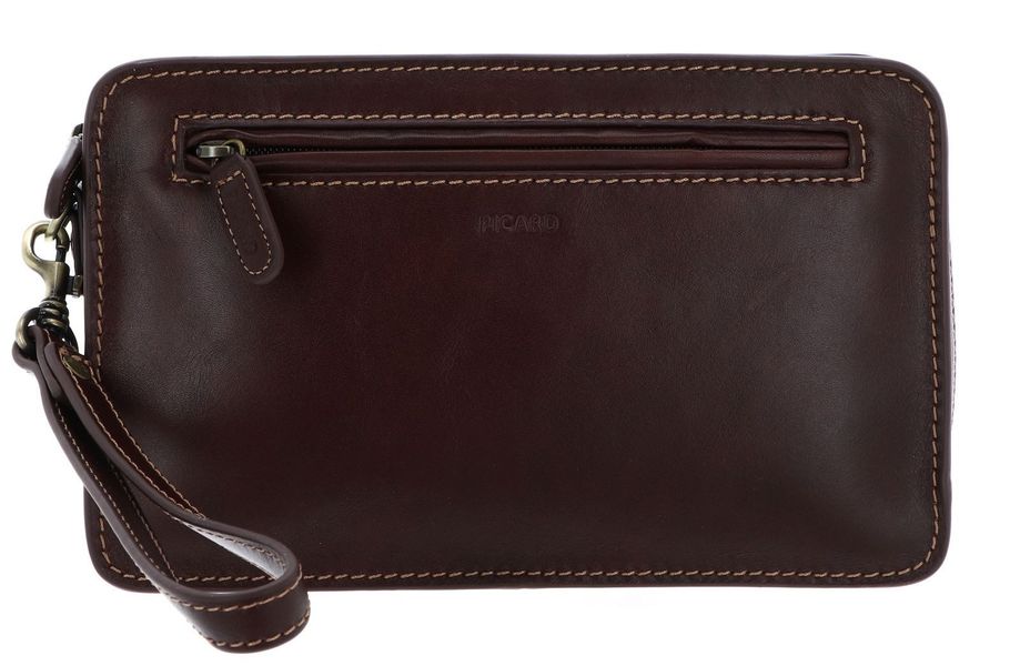 Picard Handgelenktasche Wristlet, aus echtem Rindsleder günstig online kaufen