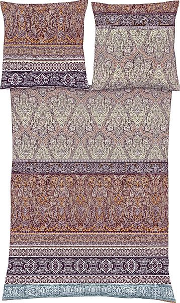 fleuresse Bettwäsche Modern Classic in Gr. günstig online kaufen