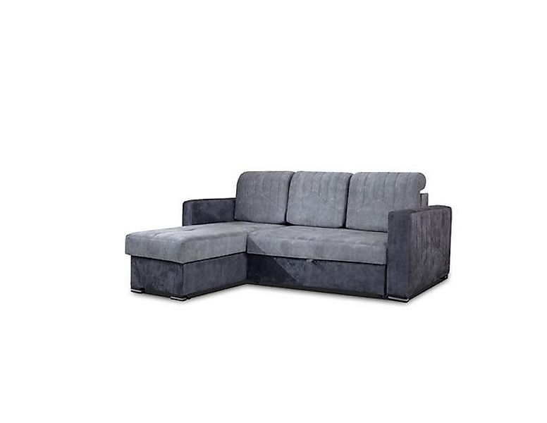 JVmoebel Ecksofa Ecksofa modern klassisch Wohnmöbel Sitzmöbel, Made in Euro günstig online kaufen