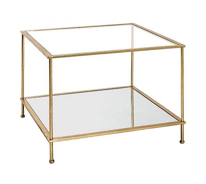 Beistelltisch 20289 von HAKU gold günstig online kaufen