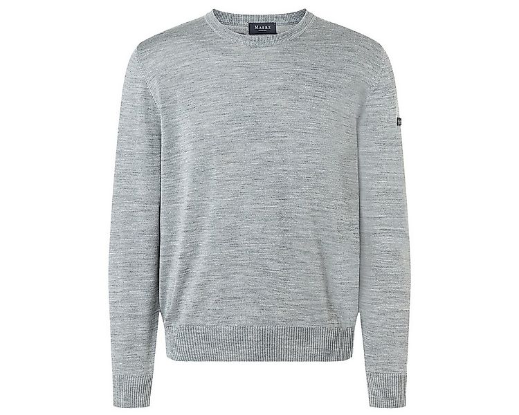 MAERZ Muenchen Strickpullover 490500 Herren Strickpulli, Wollpullover, Fein günstig online kaufen
