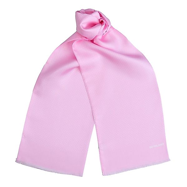 So Milano Seidenschal POLKA, Hochwertige italienische günstig online kaufen