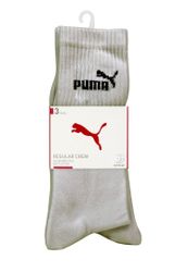 PUMA Socken CREW SOCK 9P (Packung, günstig online kaufen