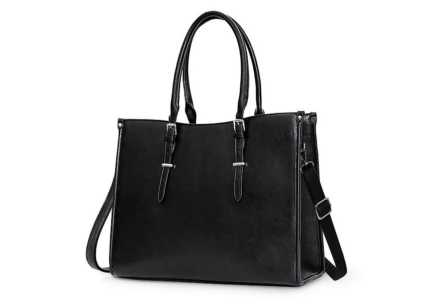 TAN.TOMI Businesstasche Damen Handtasche Bürotasche Große Handtasche Umhäng günstig online kaufen