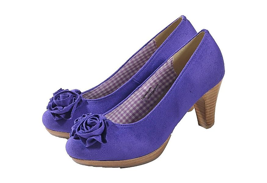 Wiesnkönig Pumps Pumps Pumps günstig online kaufen