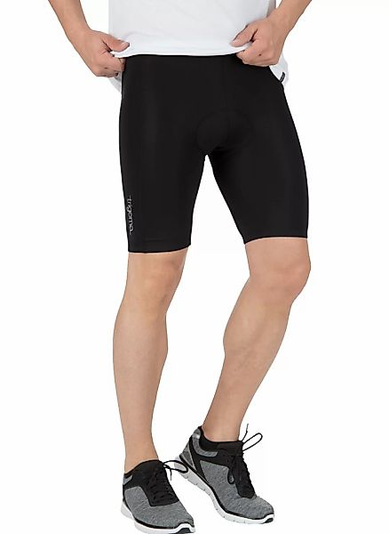 Trigema Funktionshose "TRIGEMA Kurze Radlerhose", (1 tlg.) günstig online kaufen