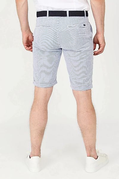 Suitable Pim Short Streifen Blau - Größe L günstig online kaufen