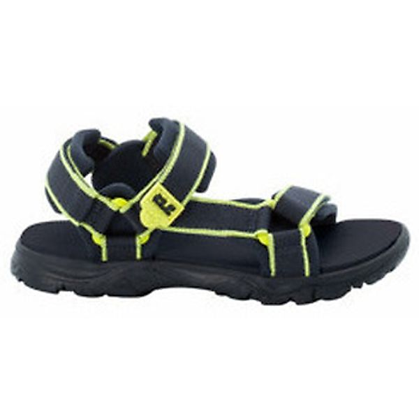 Jack Wolfskin  Sandalen Shoes für Erwachsene in mehrfarbig günstig online kaufen