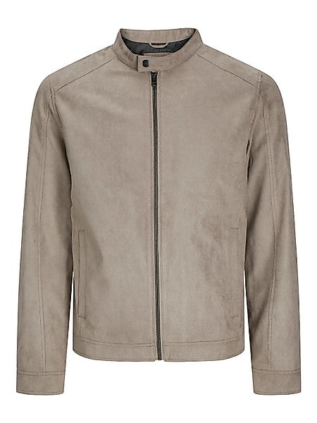 Jack & Jones Lederimitatjacke JJEDYLAN CLEAN günstig online kaufen