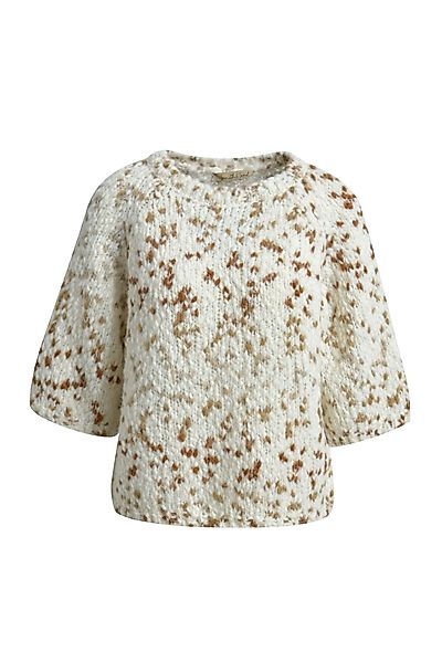 Smith & Soul Kurzarmpullover günstig online kaufen