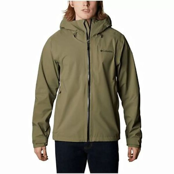 Columbia  Herren-Jacke Sport Omni-Tech Ampli-Dry Shell Jacket 1932854-397 günstig online kaufen