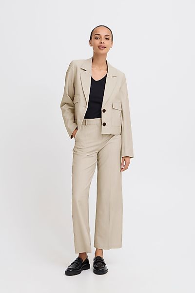 b.young Stoffhose Stoffhose günstig online kaufen
