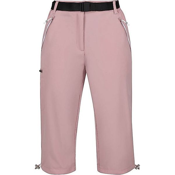 Regatta Funktionsshorts Caprihose Xert Stretch Light günstig online kaufen