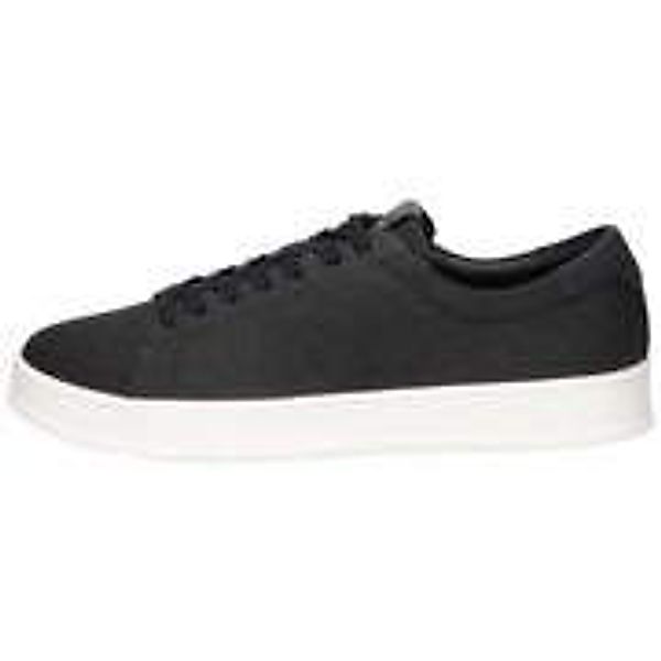 Calvin Klein Low Top Lace Up Nu Herren schwarz günstig online kaufen