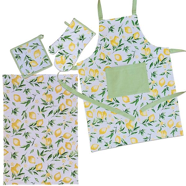matches21 HOME & HOBBY Topflappen Ofenhandschuhe günstig online kaufen