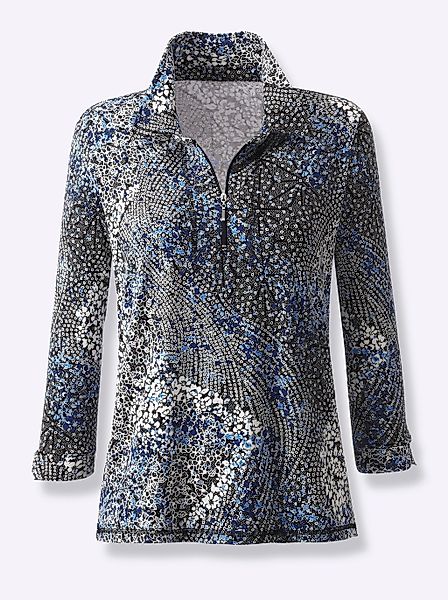 Classic Basics Poloshirt "Shirt", 1 Stk. günstig online kaufen