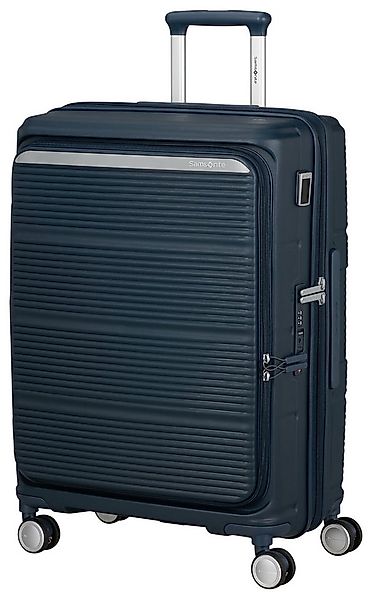 Samsonite Hartschalen-Trolley PARALUX, verschiedene Größen und Farben, 4 Ro günstig online kaufen