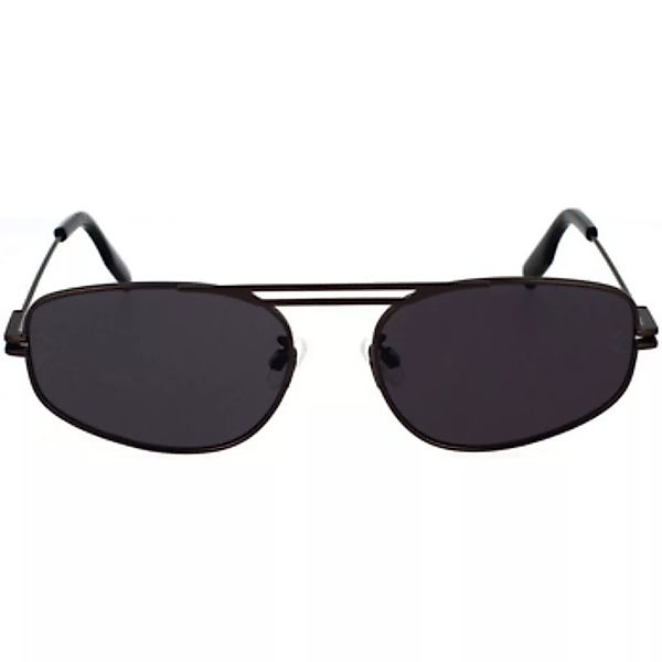 McQ Alexander McQueen  Sonnenbrillen Sonnenbrille  MQ0392S 001 günstig online kaufen