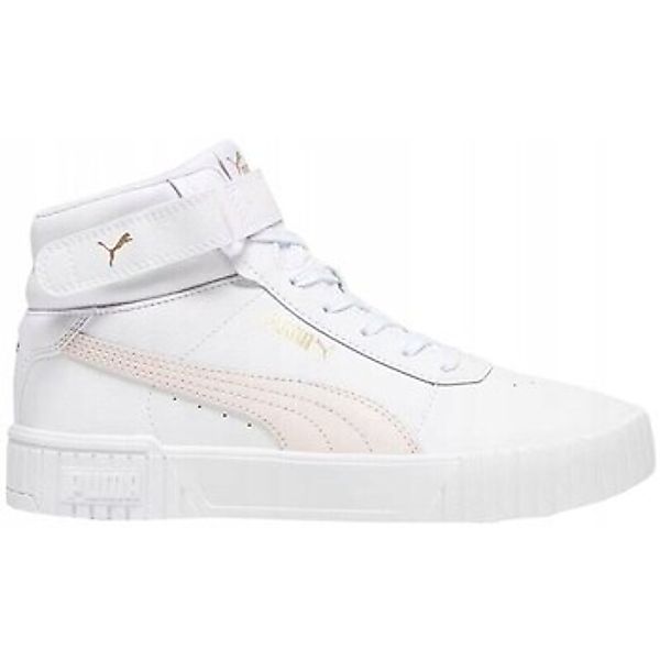 Puma  Damenstiefel Carina 2.0 Mid günstig online kaufen
