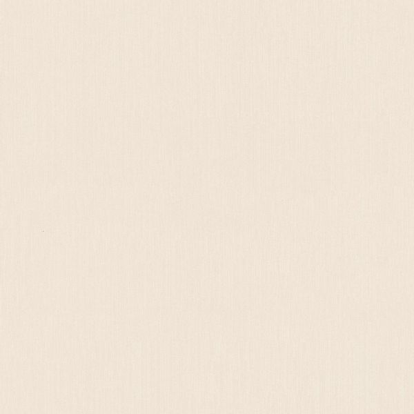 PROFHOME 333702-GU Ton-in-Ton Tapete Uni Matt Creme 0,53 m x 10,05 m 5,33 m günstig online kaufen