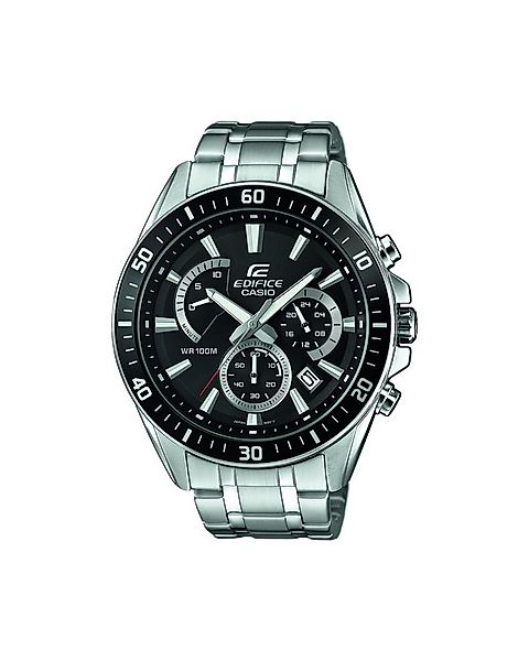 CASIO Chronograph Casio Edifice Herren EFR-552D-1AVUEF EFR-552D-1AVUEF, Cas günstig online kaufen