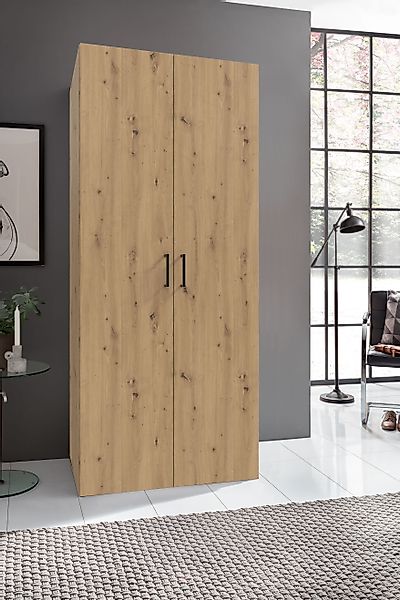 Wimex Kleiderschrank Mugano,in 8 Breiten,3 Höhen,2 Tiefen, viele Farben, Ma günstig online kaufen