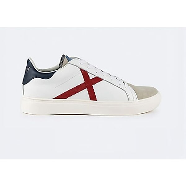 Munich  Sneaker Rete 8080103 BLANCO günstig online kaufen