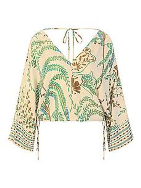 Bluse Riani beige günstig online kaufen