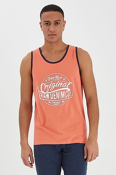 Blend Tanktop "BHWalex" Lässiges Tanktop mit Rundhalssauschnitt günstig online kaufen
