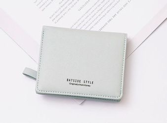 Coonoor Geldbörse Geldbörse Damen, Portemonnaie Damen günstig online kaufen