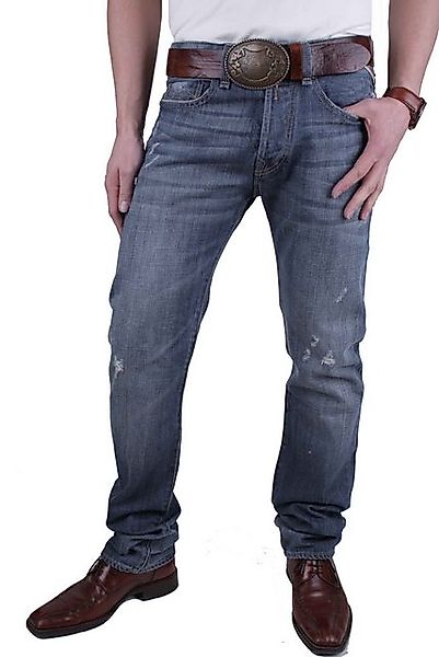 Replay Regular-fit-Jeans Replay Herren Jeans Jennon Regular Fit günstig online kaufen